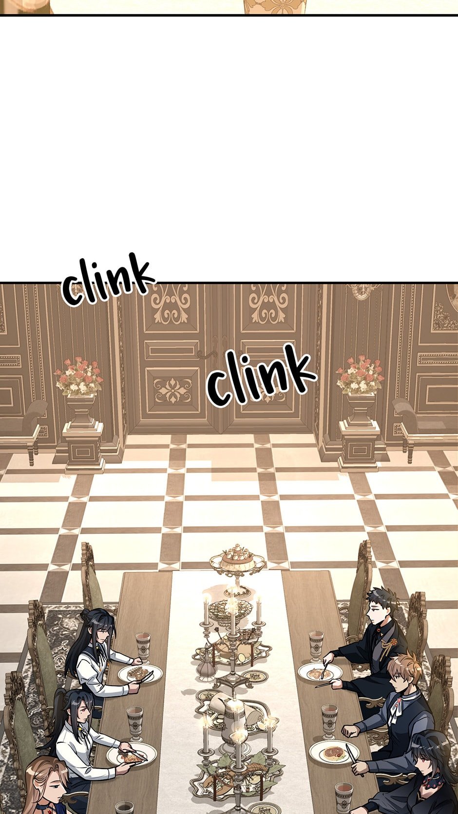 The Beginning After the End Manhwa - Chapter 175.8 Page 56