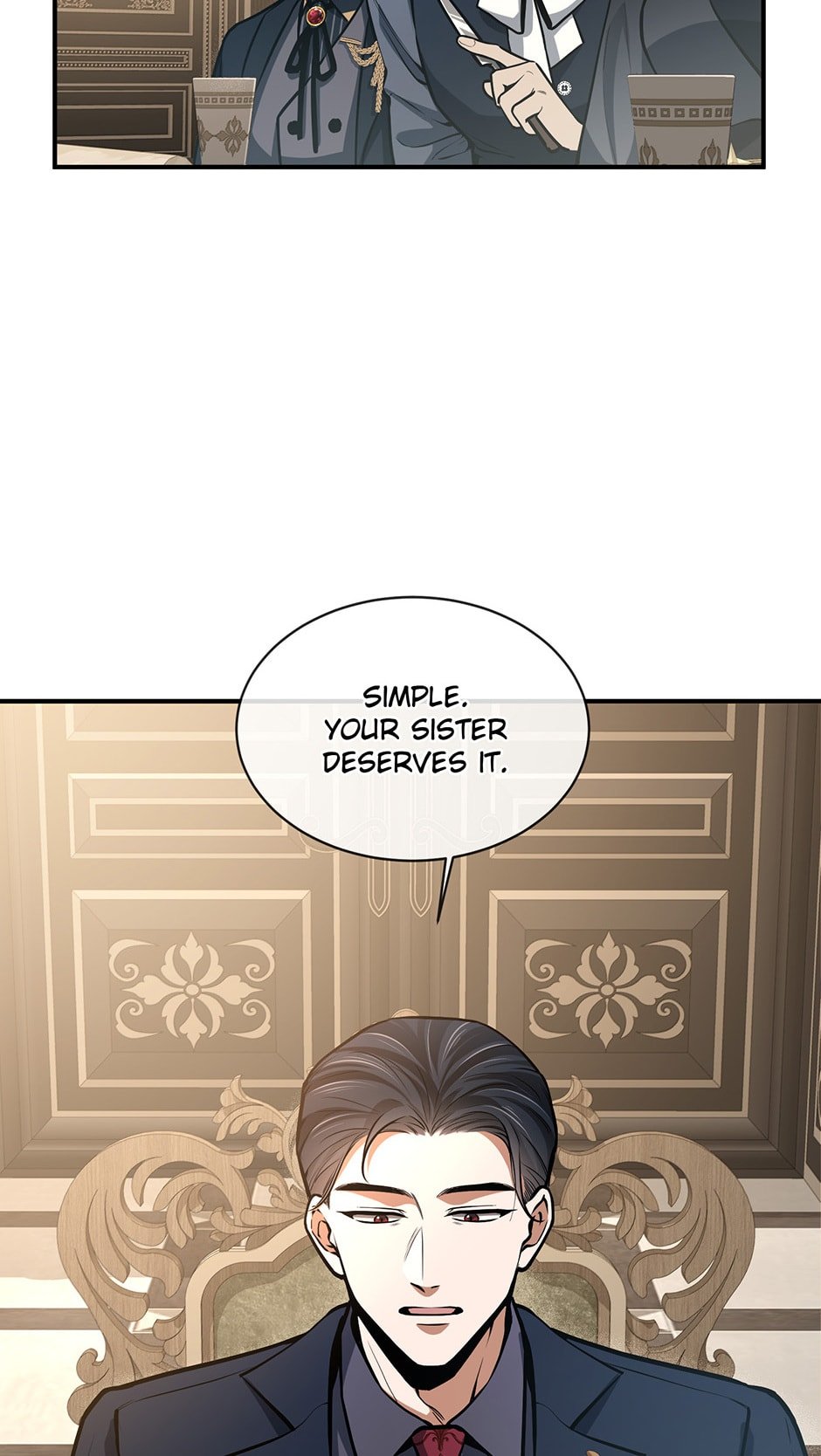 The Beginning After the End Manhwa - Chapter 175.8 Page 58