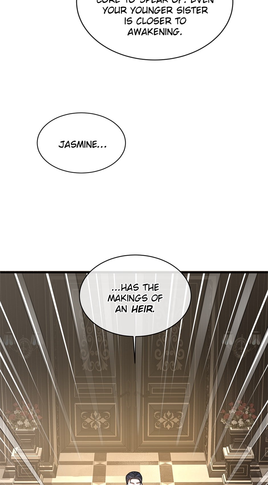 The Beginning After the End Manhwa - Chapter 175.8 Page 62