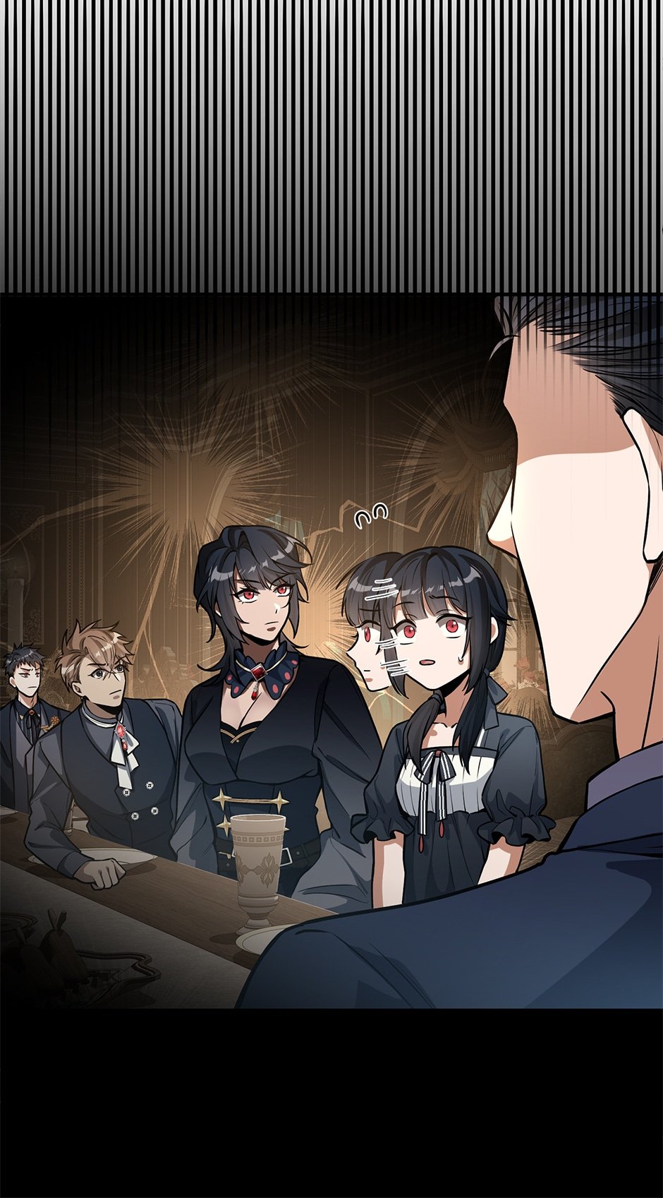 The Beginning After the End Manhwa - Chapter 175.8 Page 66