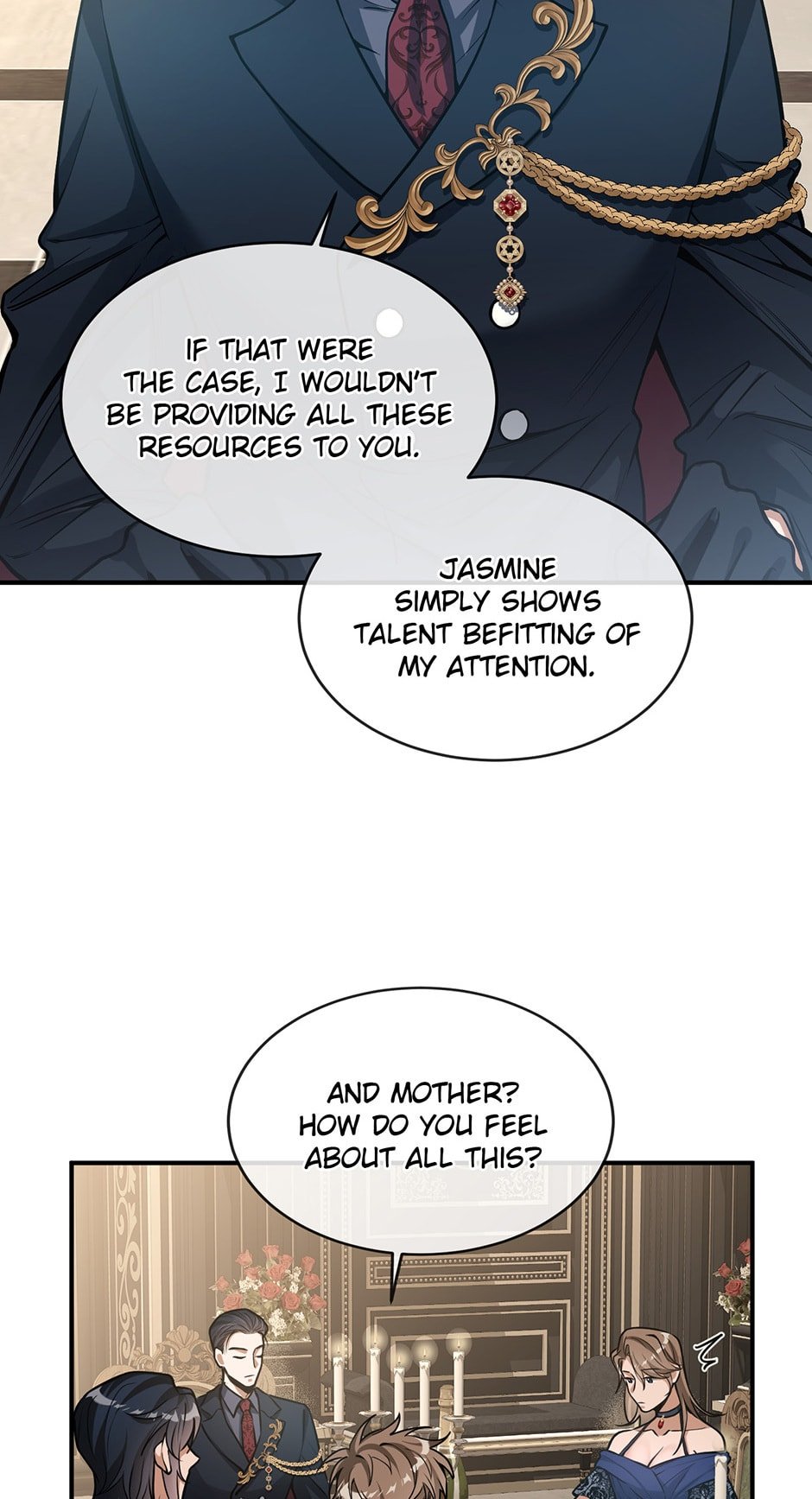 The Beginning After the End Manhwa - Chapter 175.8 Page 68