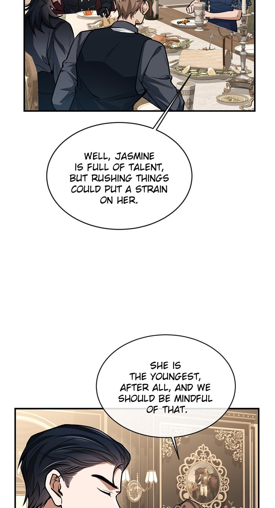 The Beginning After the End Manhwa - Chapter 175.8 Page 69