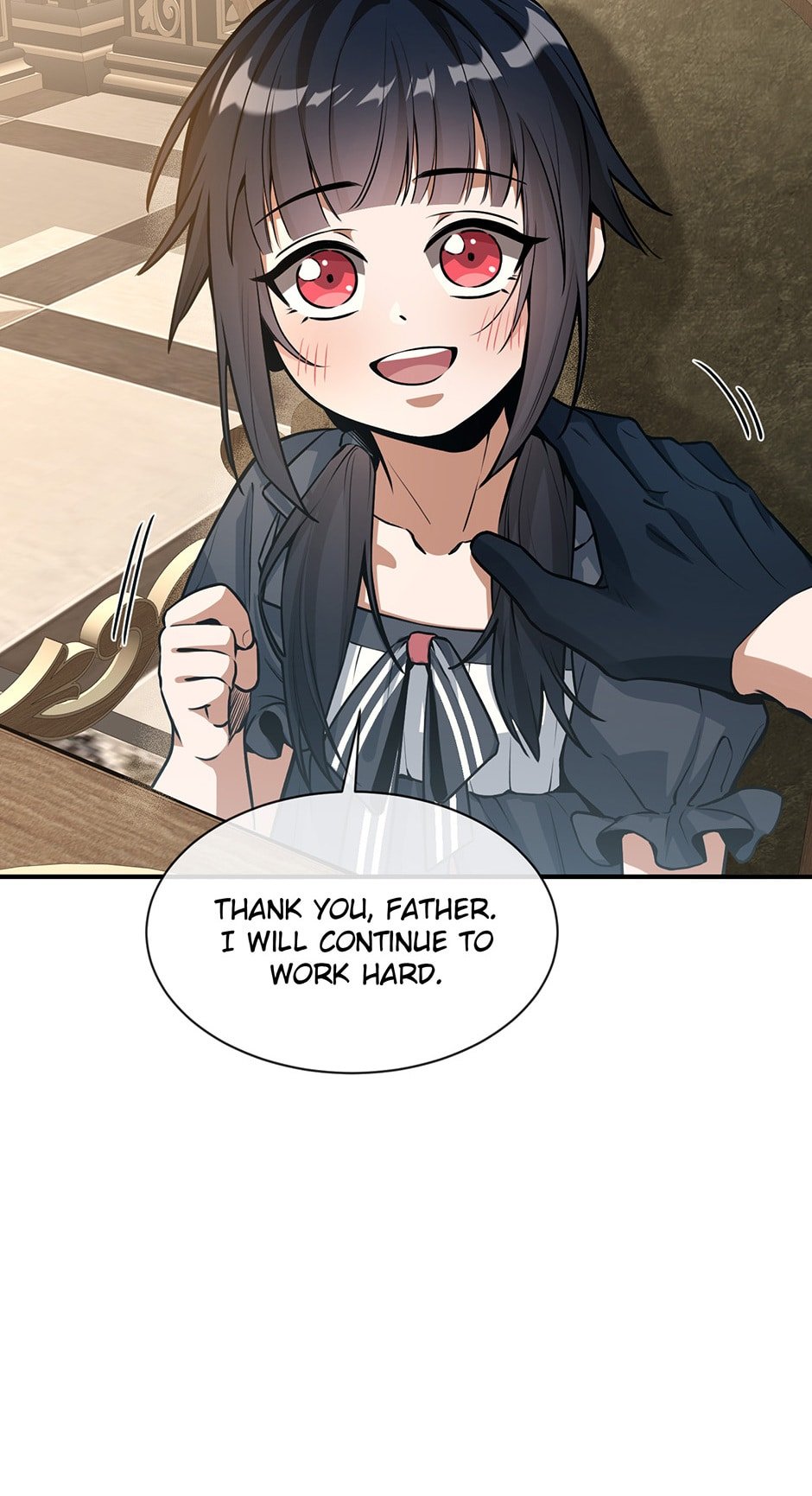 The Beginning After the End Manhwa - Chapter 175.8 Page 71