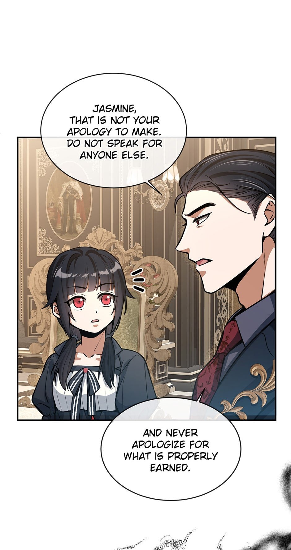 The Beginning After the End Manhwa - Chapter 175.8 Page 73