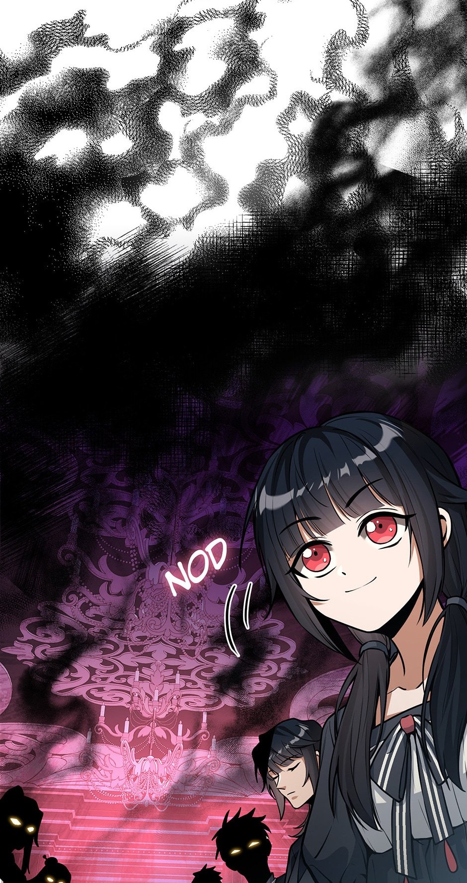 The Beginning After the End Manhwa - Chapter 175.8 Page 74