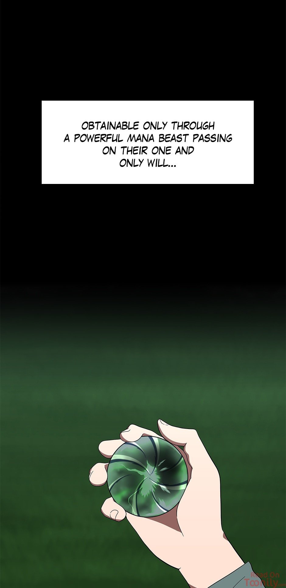 The Beginning After the End Manhwa - Chapter 77 Page 3