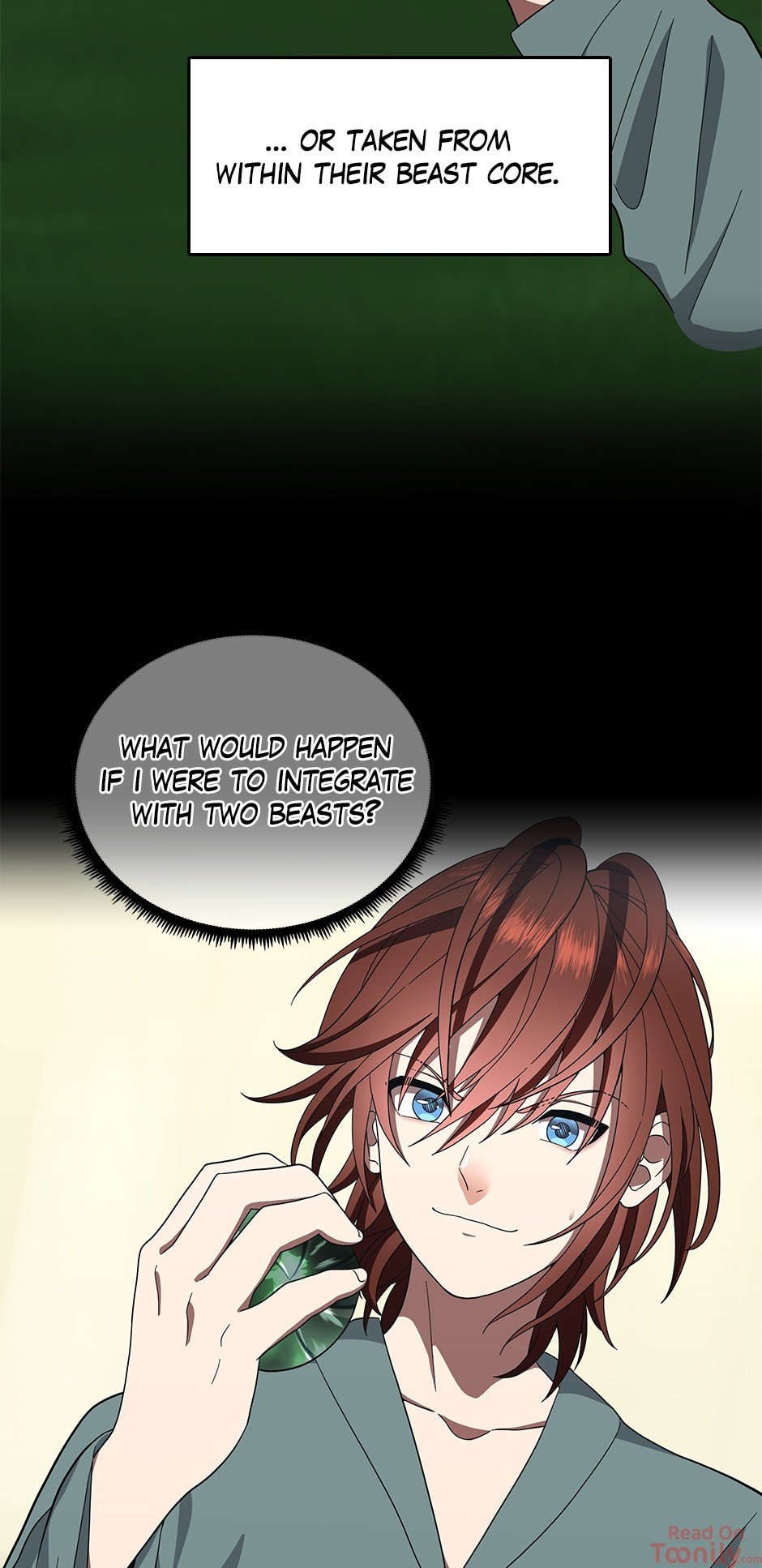 The Beginning After the End Manhwa - Chapter 77 Page 4