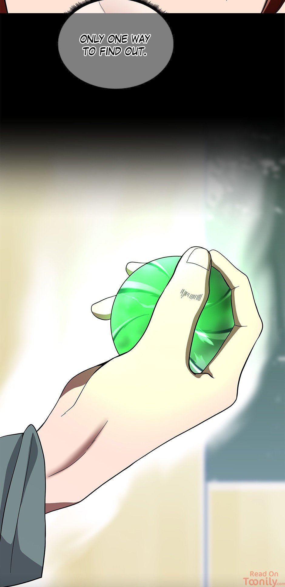 The Beginning After the End Manhwa - Chapter 77 Page 6