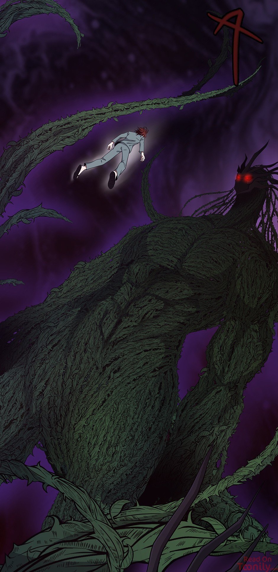 The Beginning After the End Manhwa - Chapter 77 Page 8