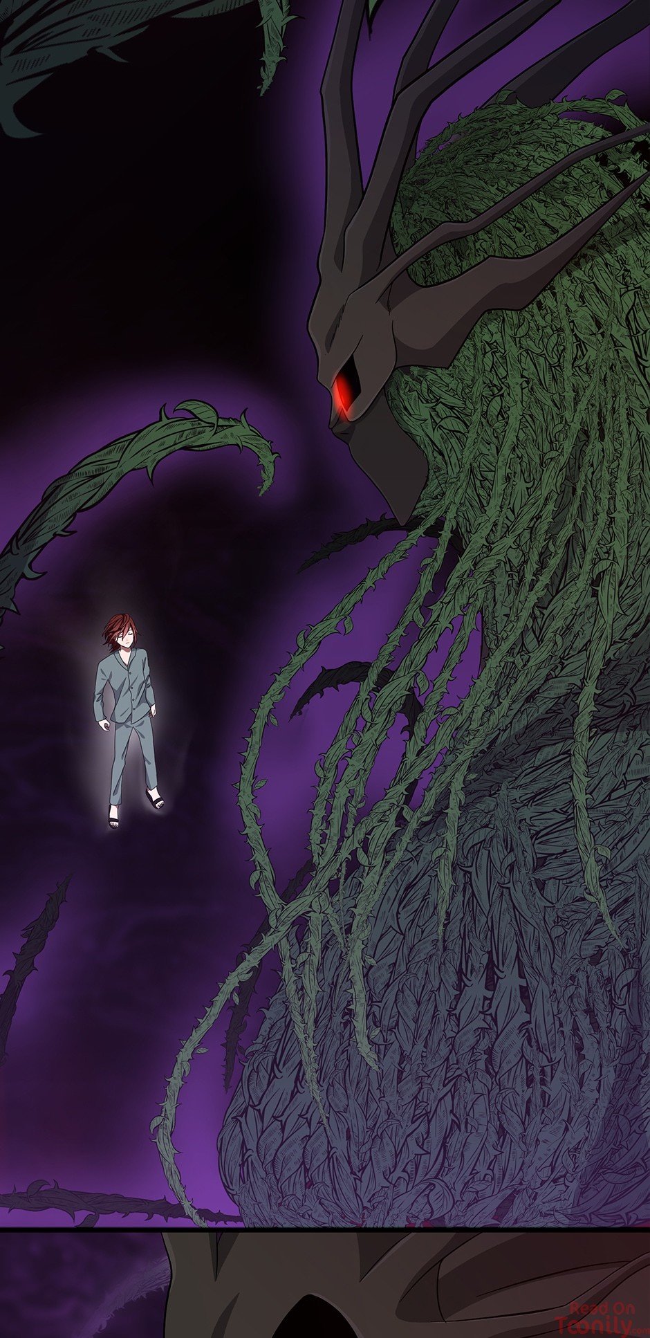 The Beginning After the End Manhwa - Chapter 77 Page 9