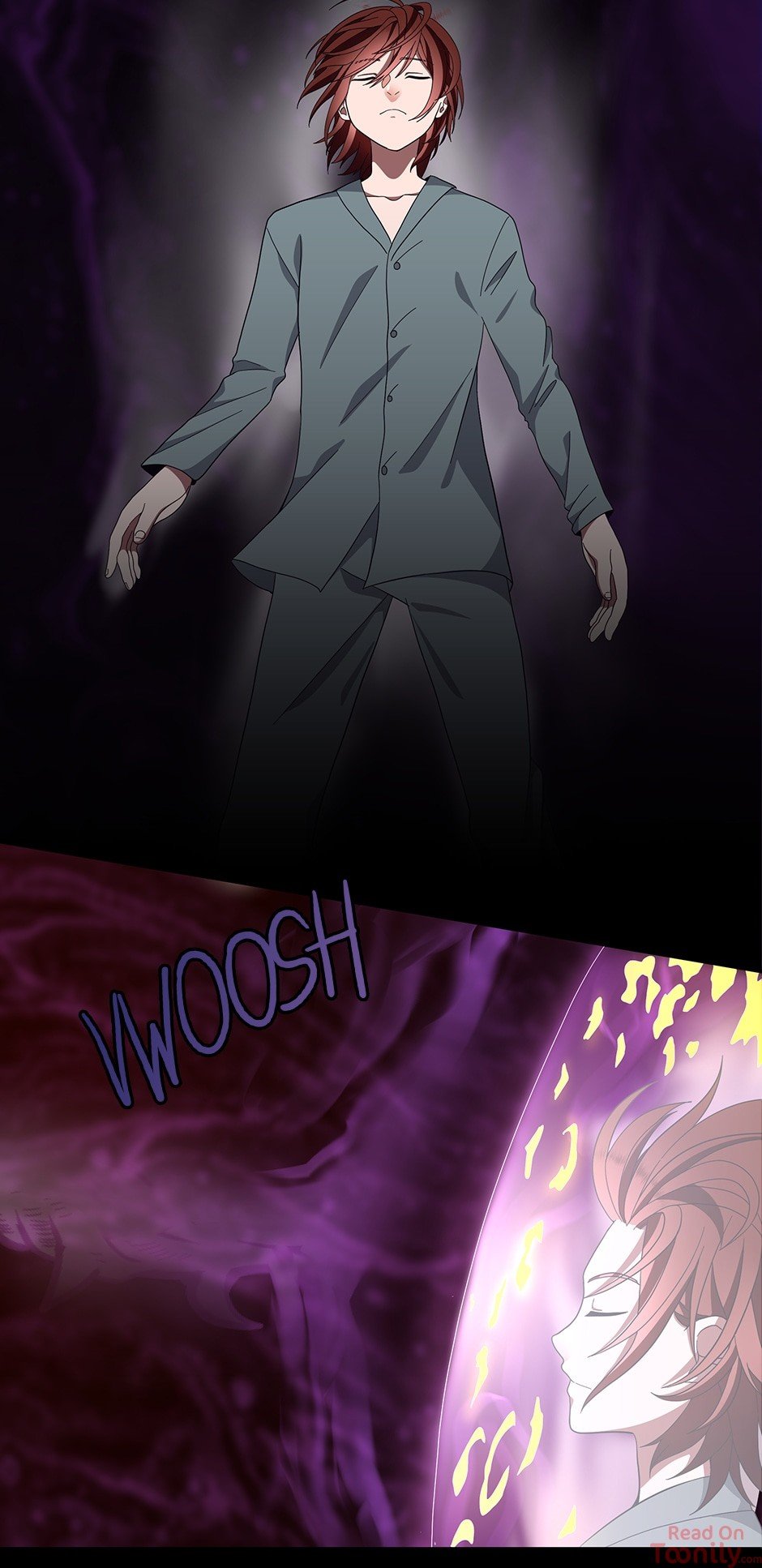 The Beginning After the End Manhwa - Chapter 77 Page 12