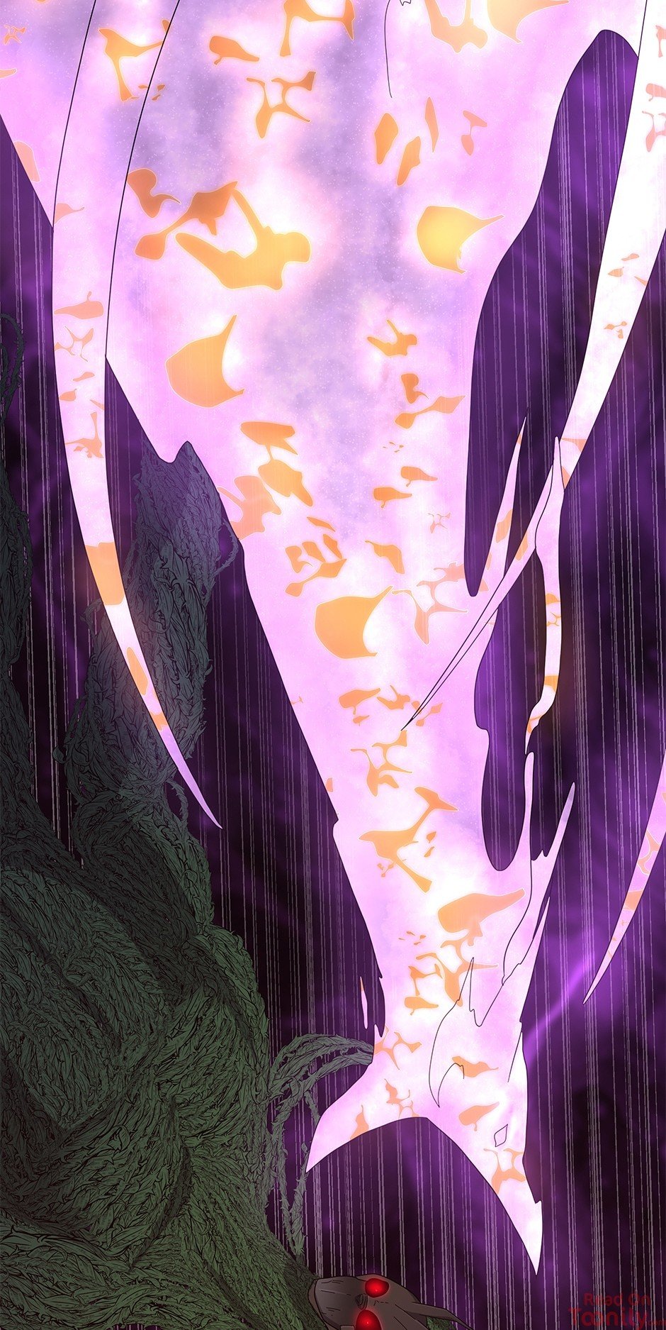 The Beginning After the End Manhwa - Chapter 77 Page 17