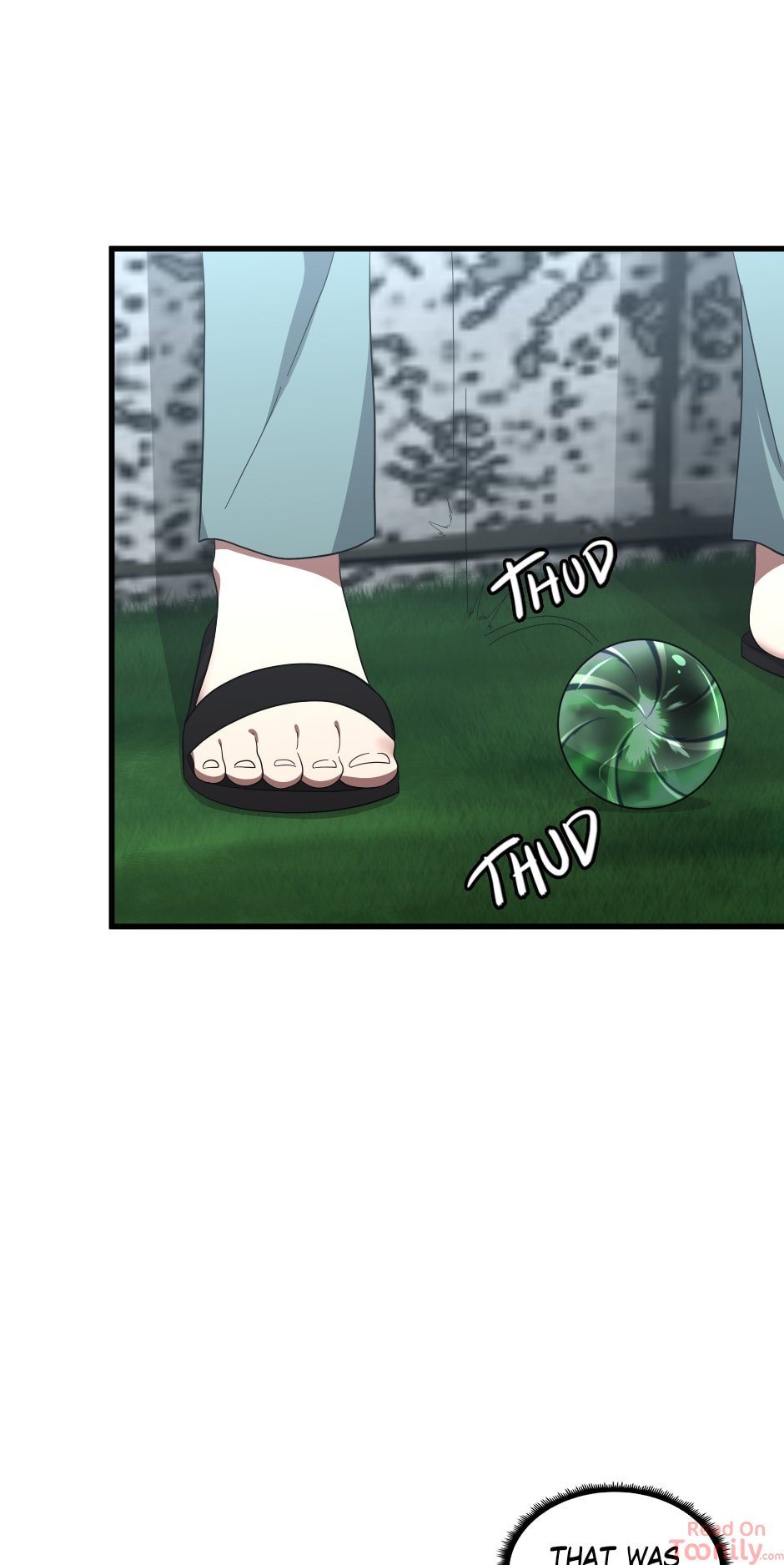 The Beginning After the End Manhwa - Chapter 77 Page 19