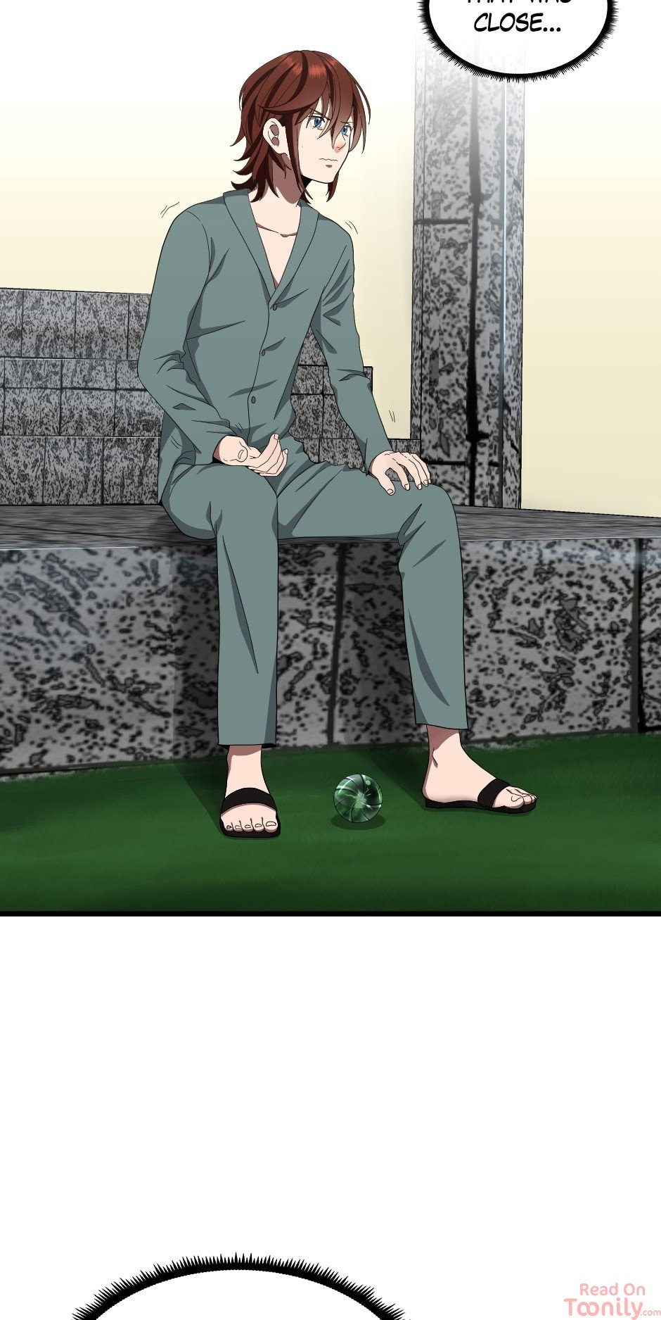 The Beginning After the End Manhwa - Chapter 77 Page 20