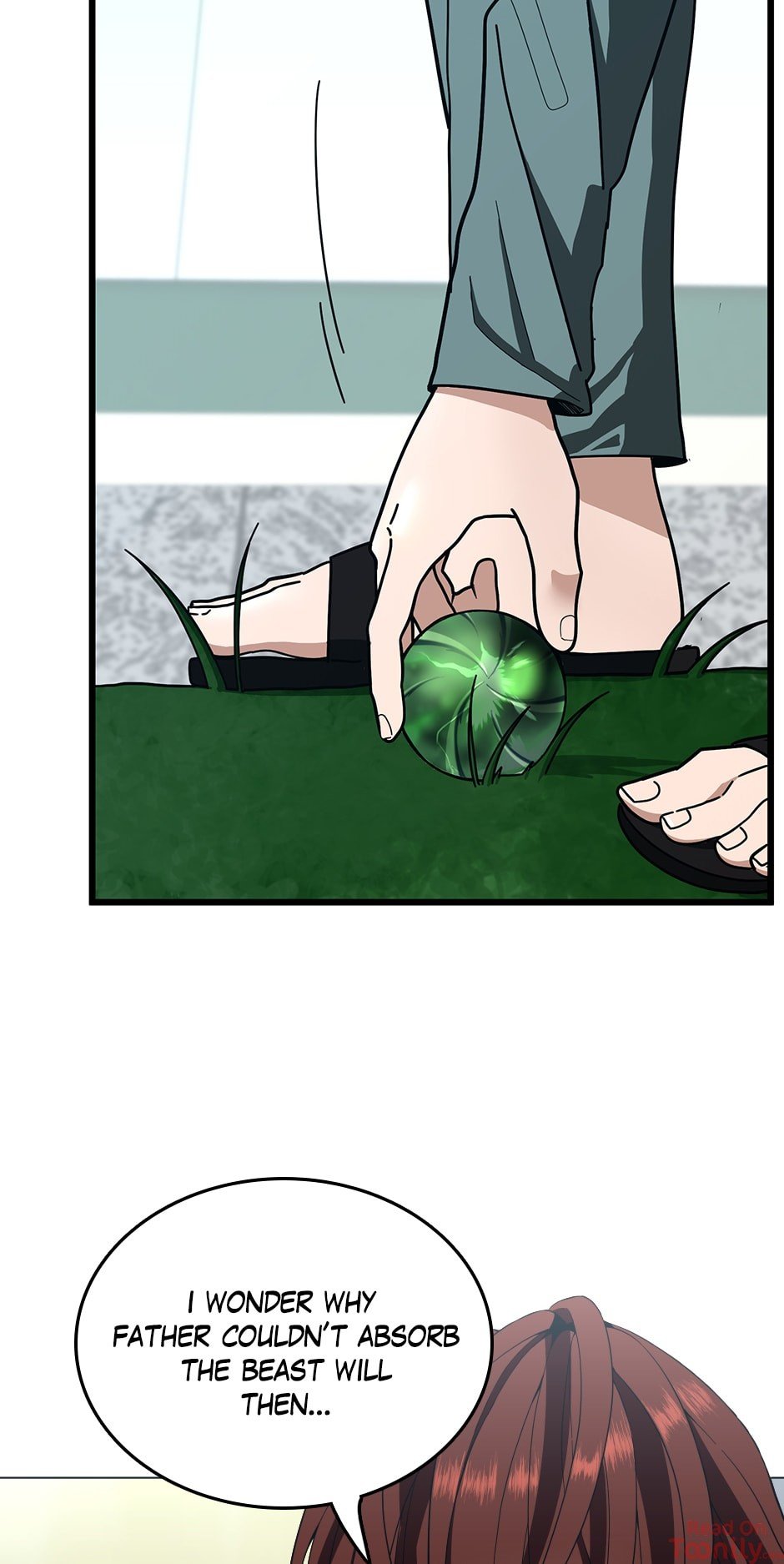 The Beginning After the End Manhwa - Chapter 77 Page 22