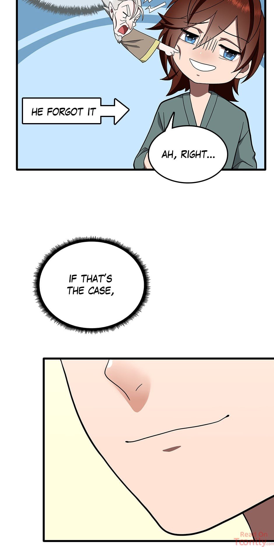 The Beginning After the End Manhwa - Chapter 77 Page 24