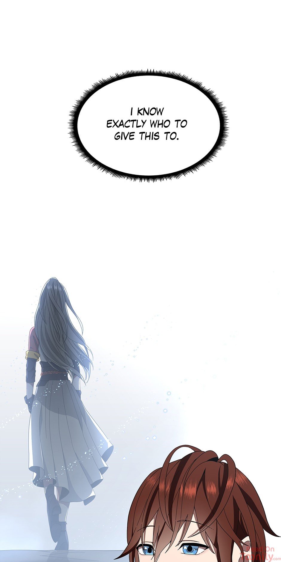 The Beginning After the End Manhwa - Chapter 77 Page 25