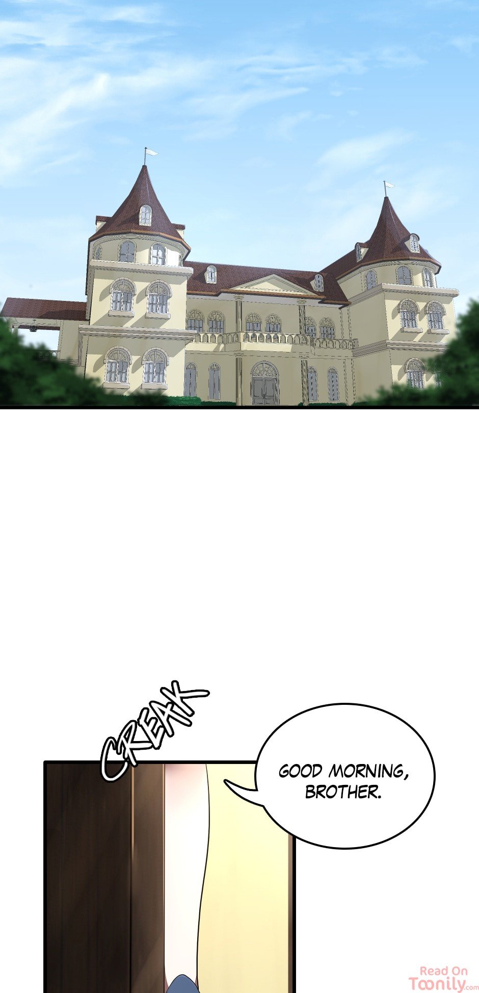 The Beginning After the End Manhwa - Chapter 77 Page 32