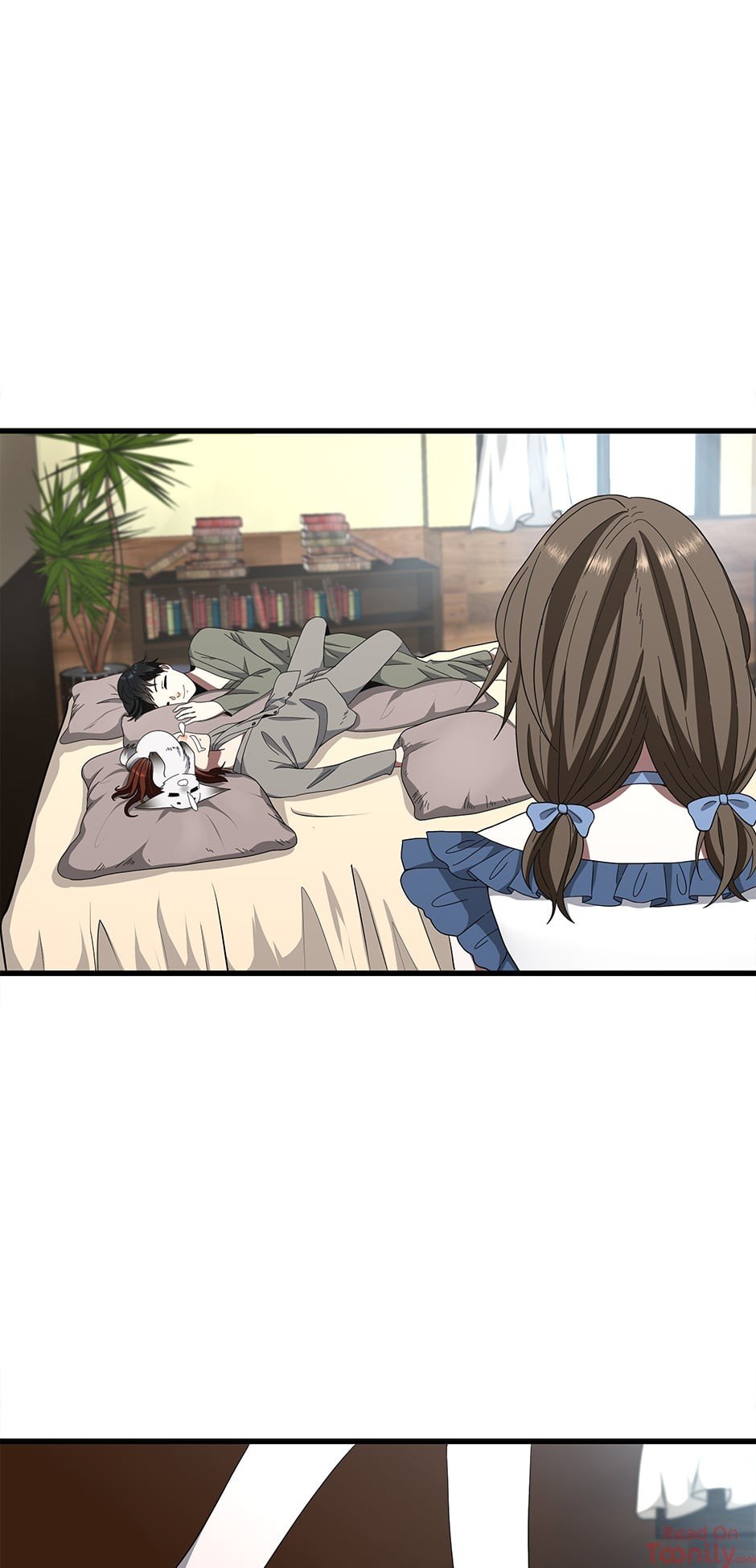 The Beginning After the End Manhwa - Chapter 77 Page 35