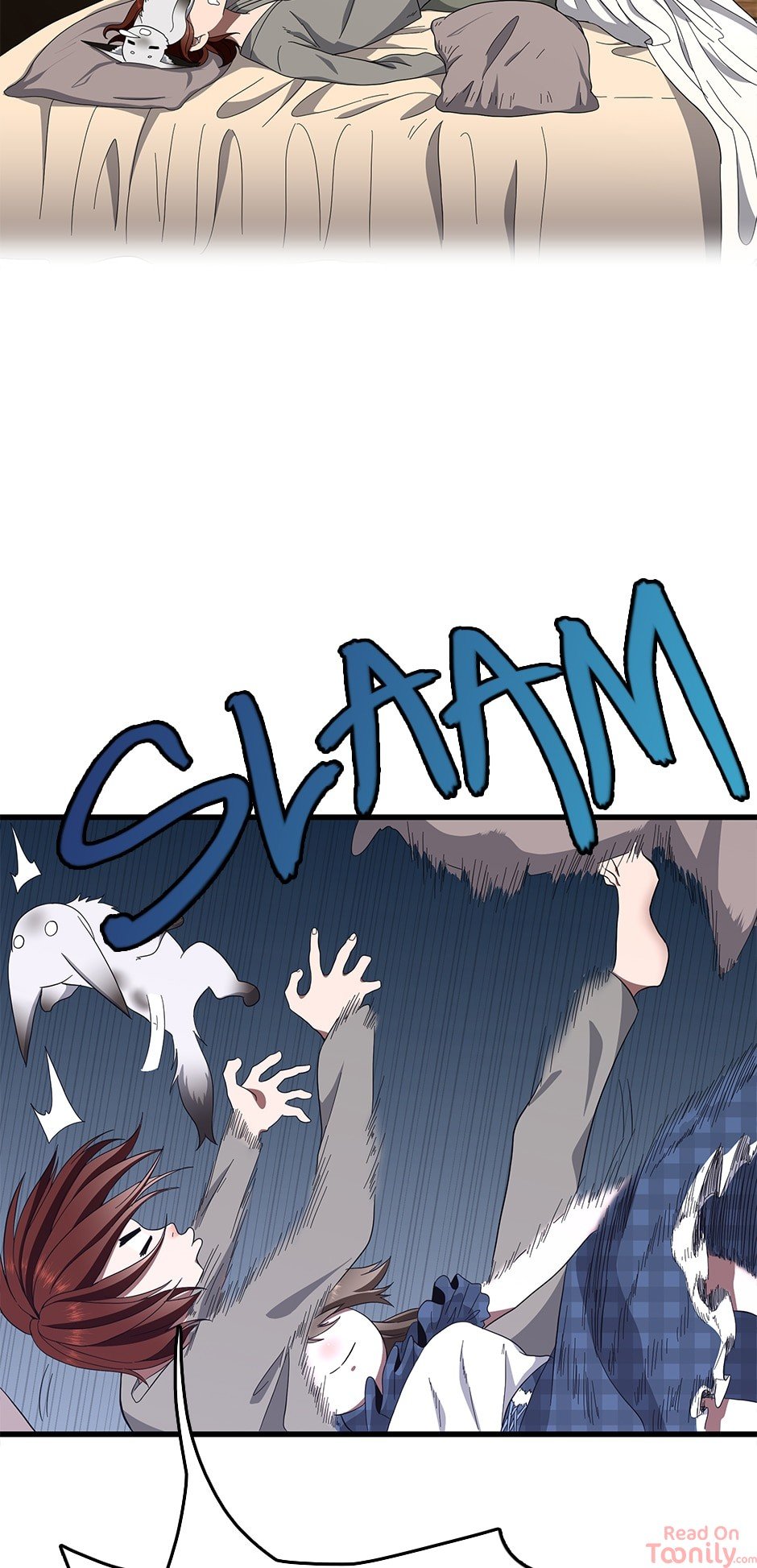 The Beginning After the End Manhwa - Chapter 77 Page 39