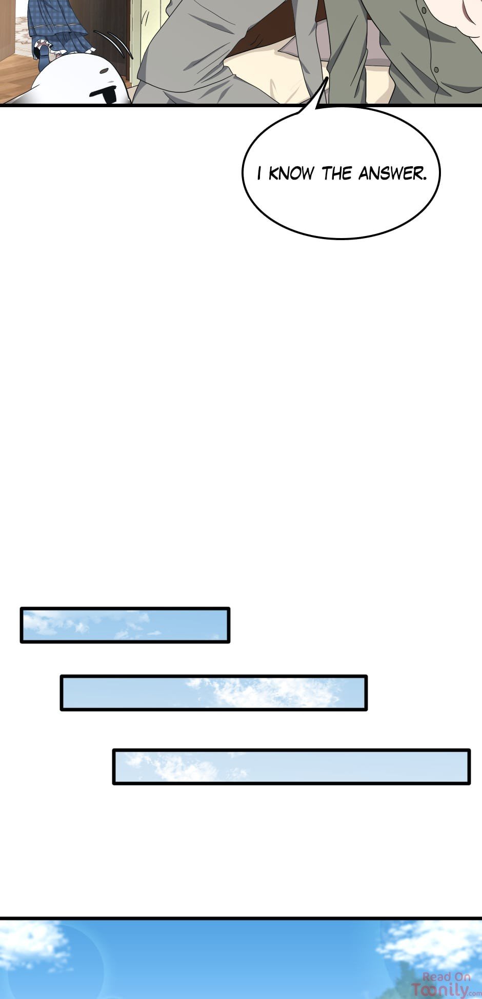 The Beginning After the End Manhwa - Chapter 77 Page 43