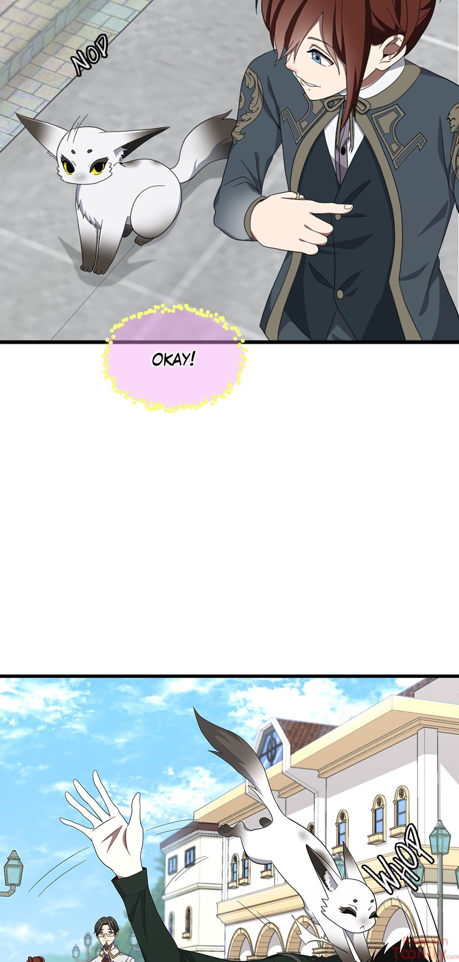 The Beginning After the End Manhwa - Chapter 77 Page 48