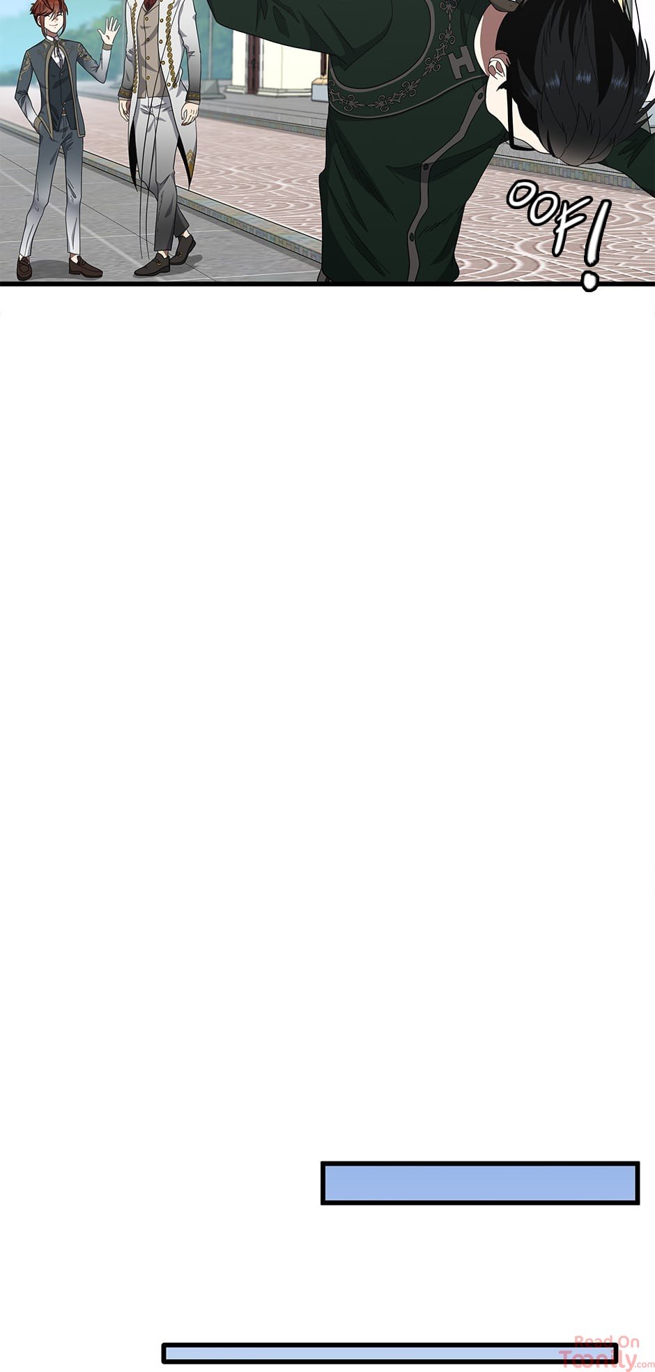 The Beginning After the End Manhwa - Chapter 77 Page 49