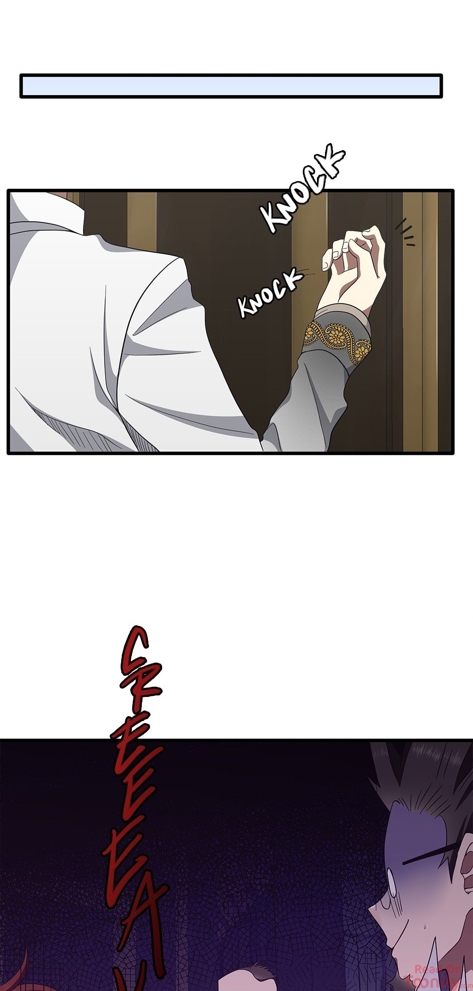 The Beginning After the End Manhwa - Chapter 77 Page 50