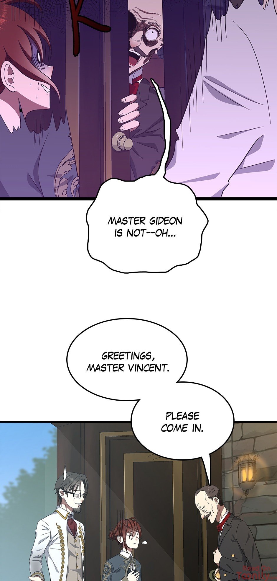 The Beginning After the End Manhwa - Chapter 77 Page 51