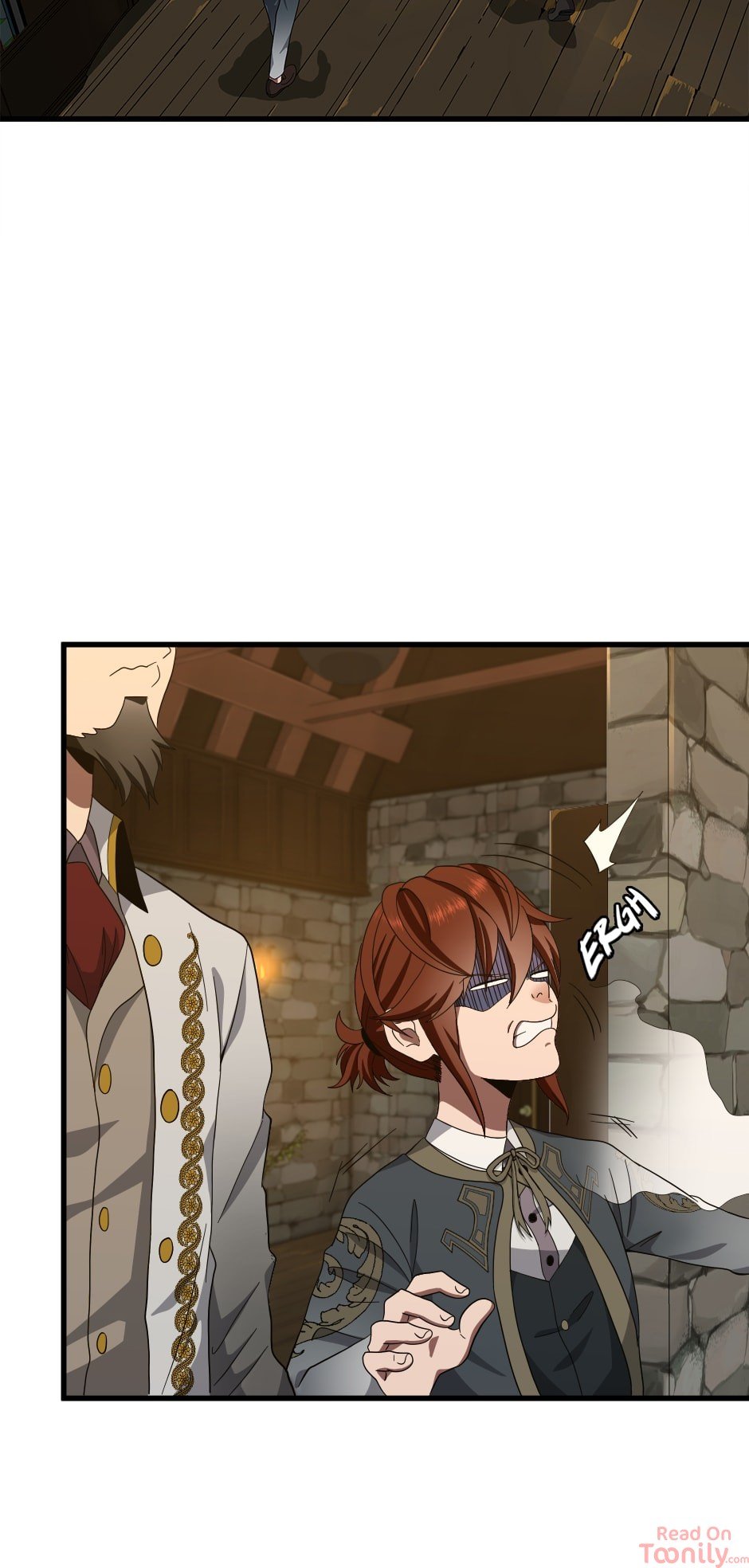 The Beginning After the End Manhwa - Chapter 77 Page 53