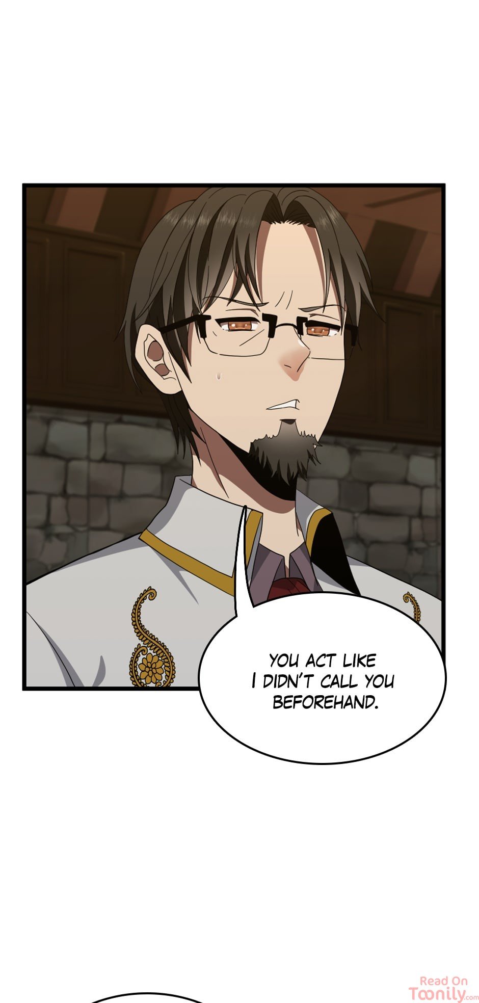 The Beginning After the End Manhwa - Chapter 77 Page 57