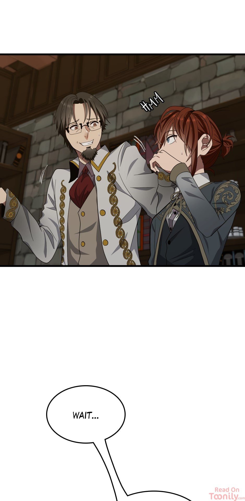 The Beginning After the End Manhwa - Chapter 77 Page 61