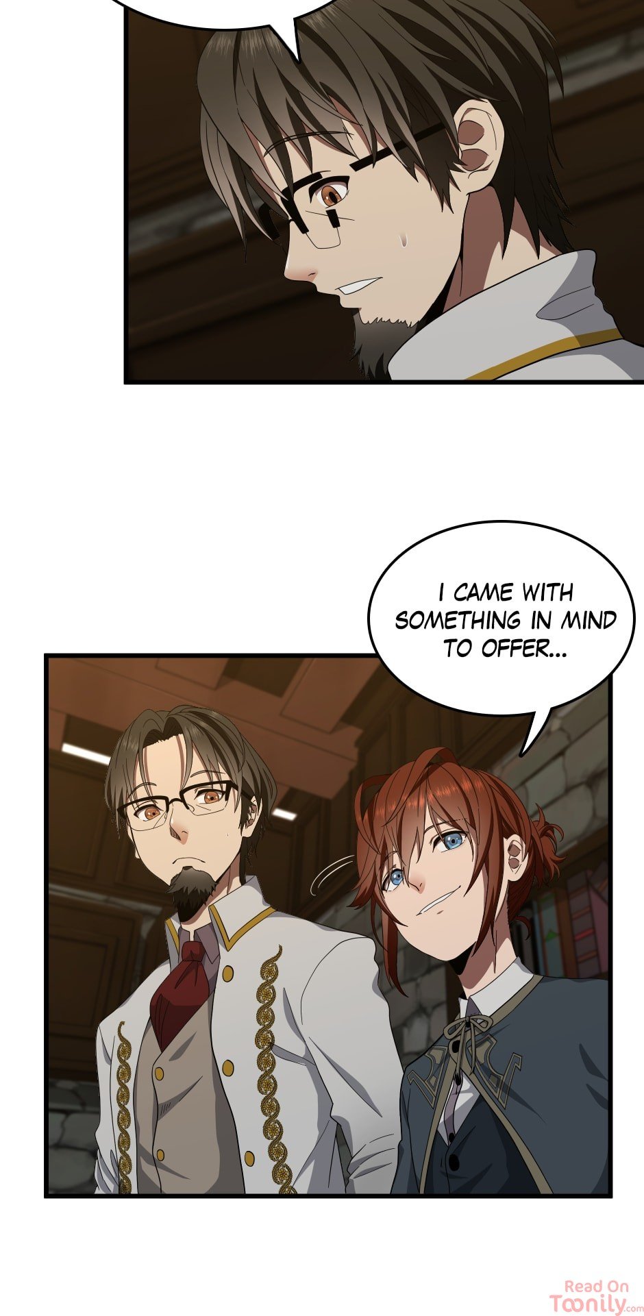 The Beginning After the End Manhwa - Chapter 77 Page 65