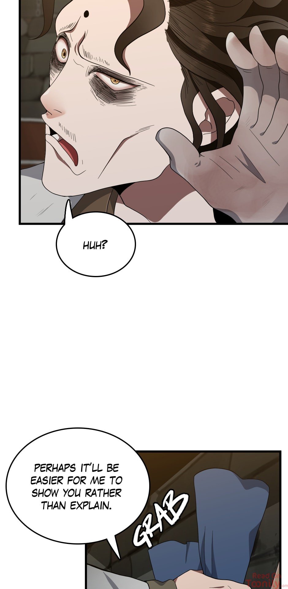 The Beginning After the End Manhwa - Chapter 77 Page 67