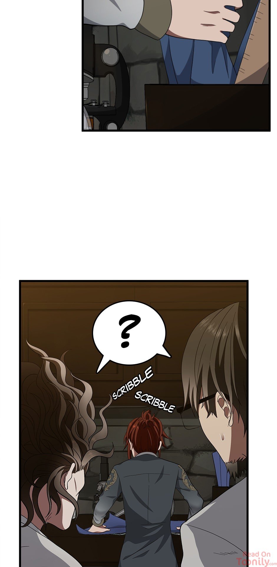 The Beginning After the End Manhwa - Chapter 77 Page 68