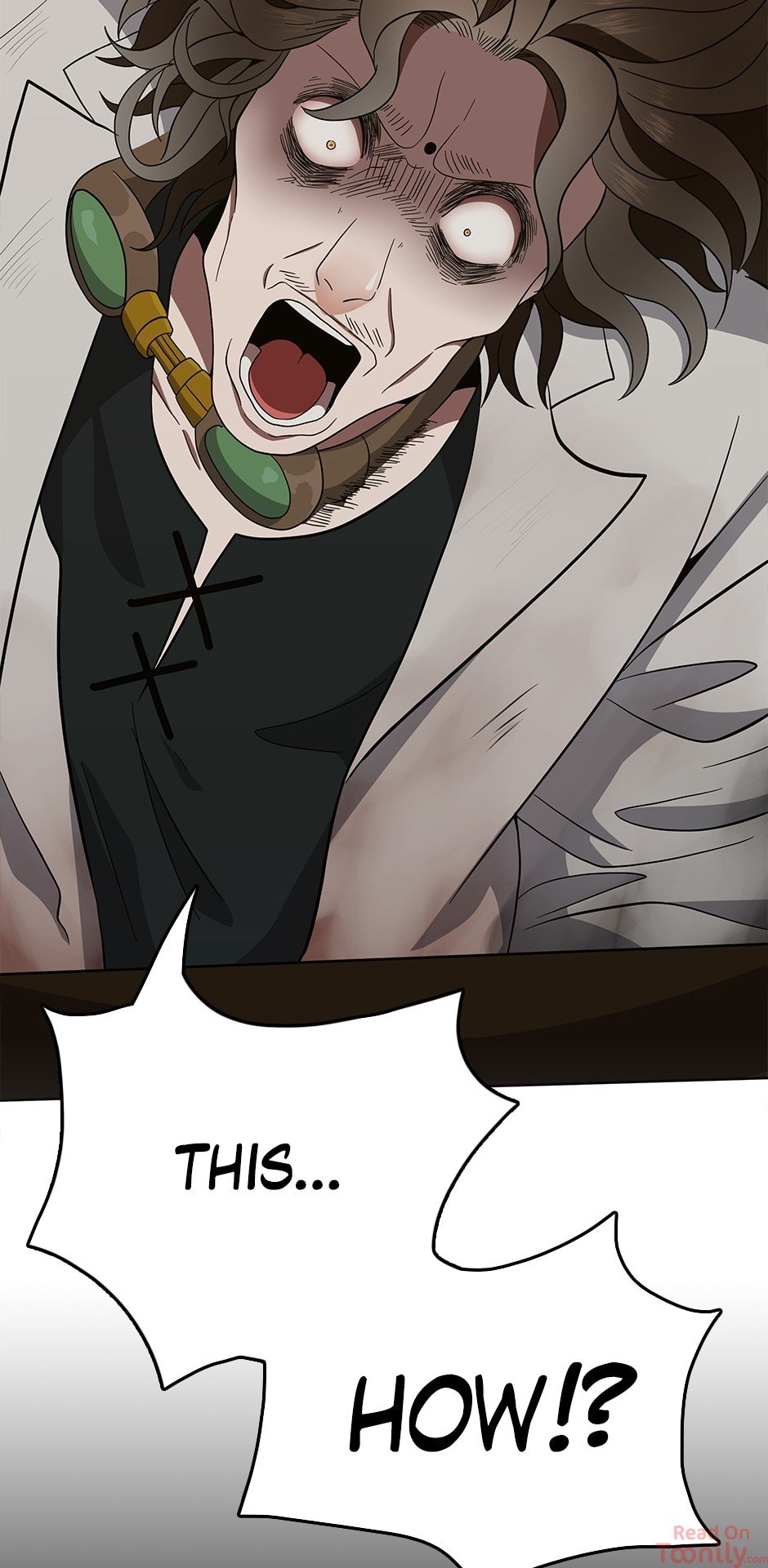 The Beginning After the End Manhwa - Chapter 77 Page 72