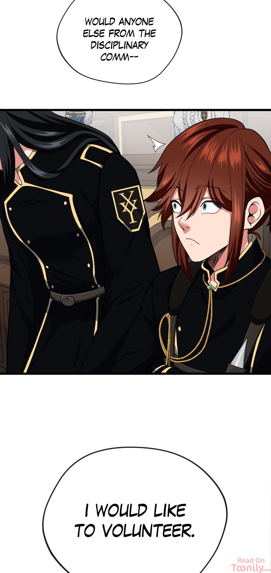 The Beginning After the End Manhwa - Chapter 93 Page 2