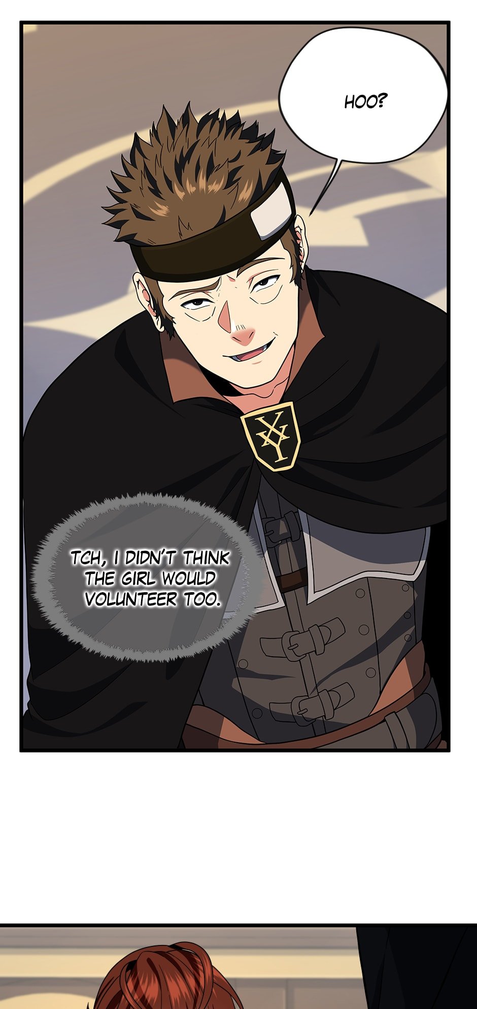 The Beginning After the End Manhwa - Chapter 93 Page 5