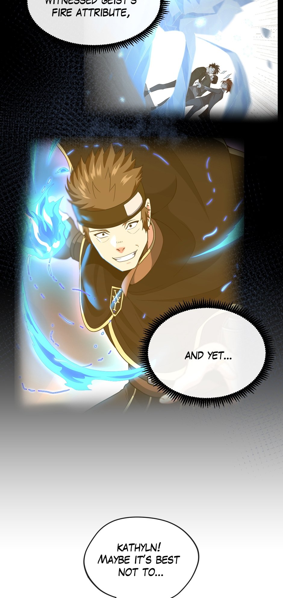 The Beginning After the End Manhwa - Chapter 93 Page 7