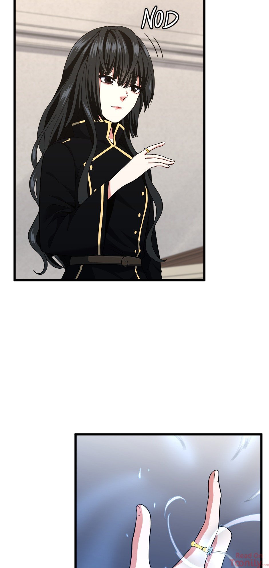 The Beginning After the End Manhwa - Chapter 93 Page 12