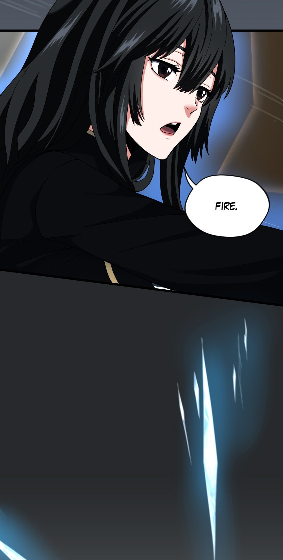 The Beginning After the End Manhwa - Chapter 93 Page 19