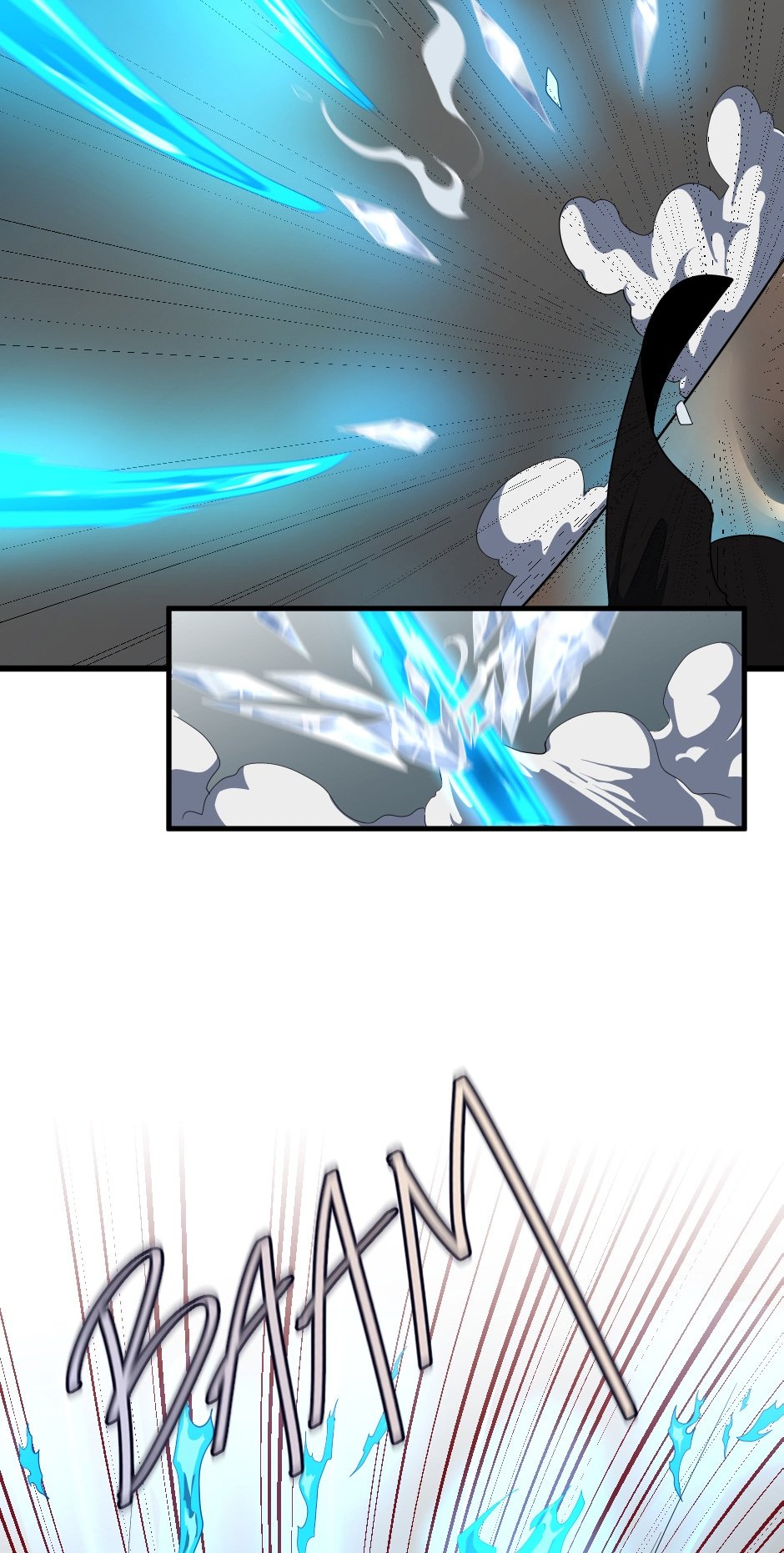 The Beginning After the End Manhwa - Chapter 93 Page 28