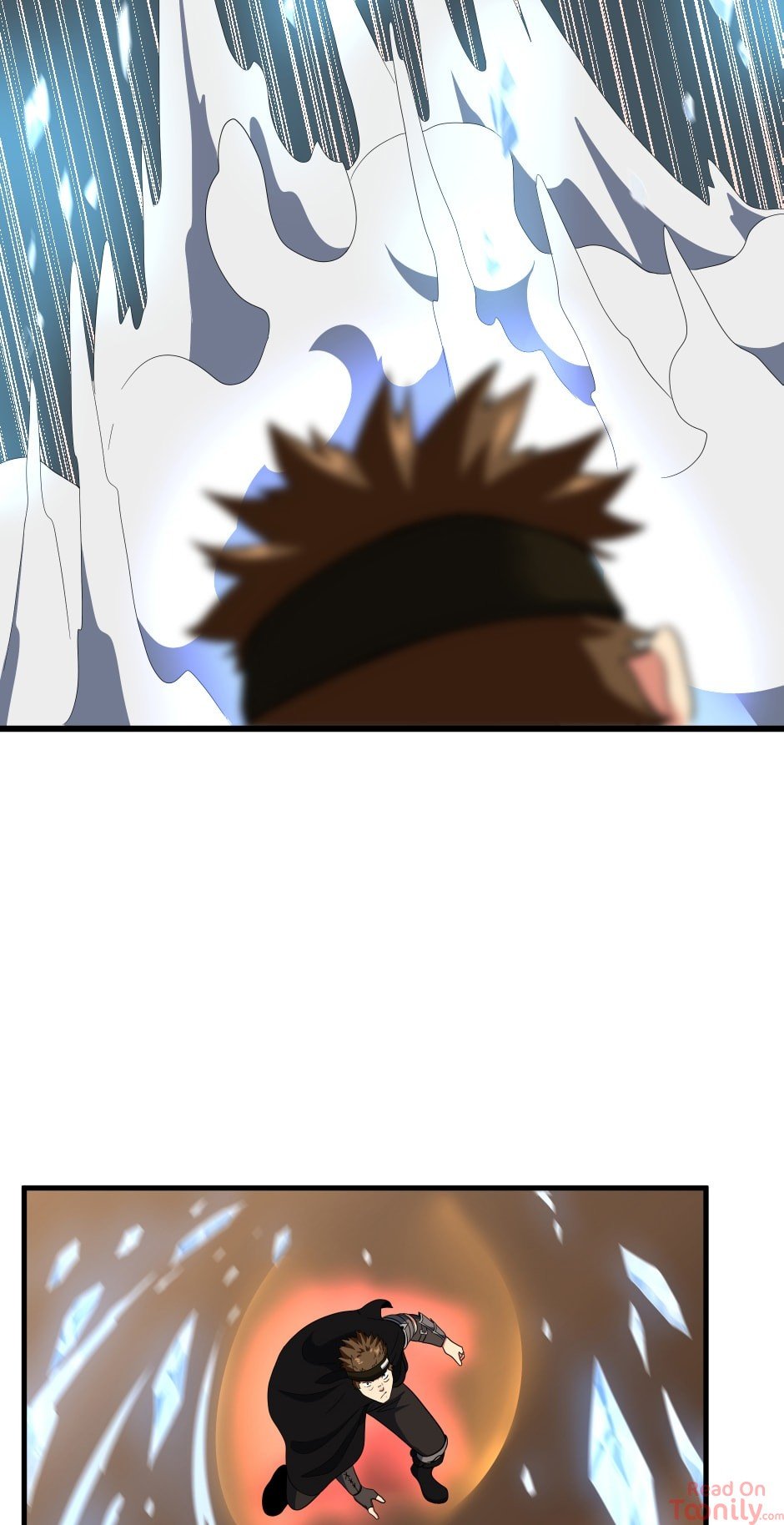 The Beginning After the End Manhwa - Chapter 93 Page 32