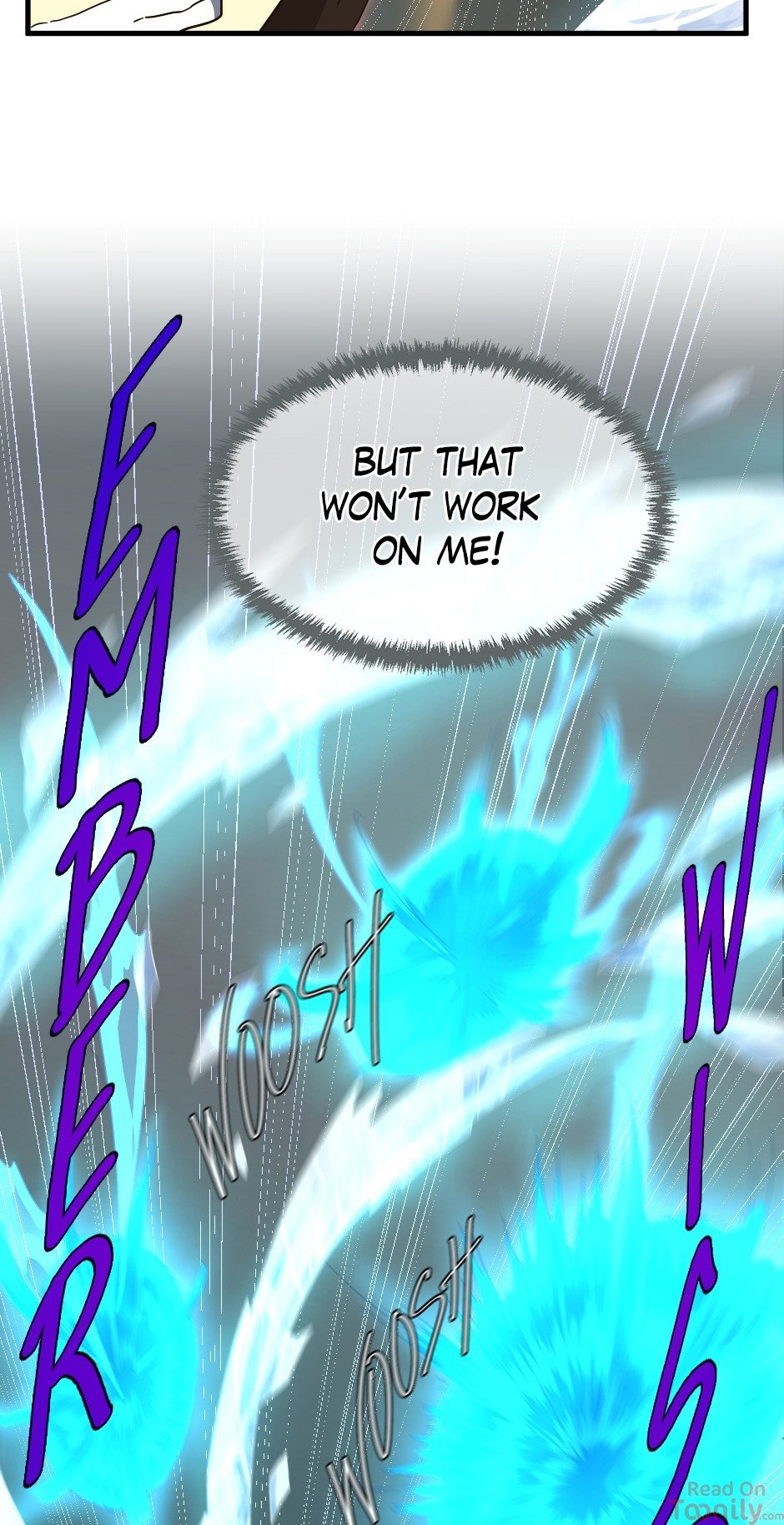 The Beginning After the End Manhwa - Chapter 93 Page 36