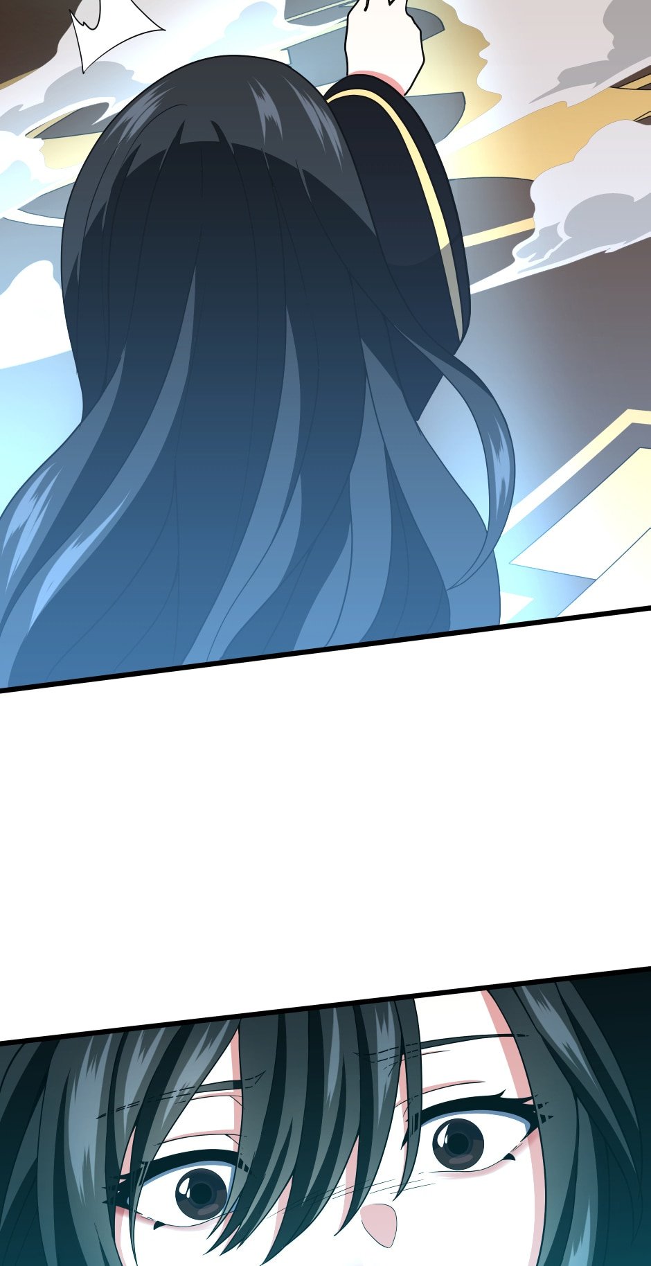 The Beginning After the End Manhwa - Chapter 93 Page 39