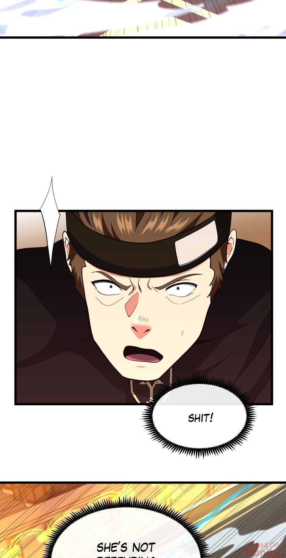 The Beginning After the End Manhwa - Chapter 93 Page 42