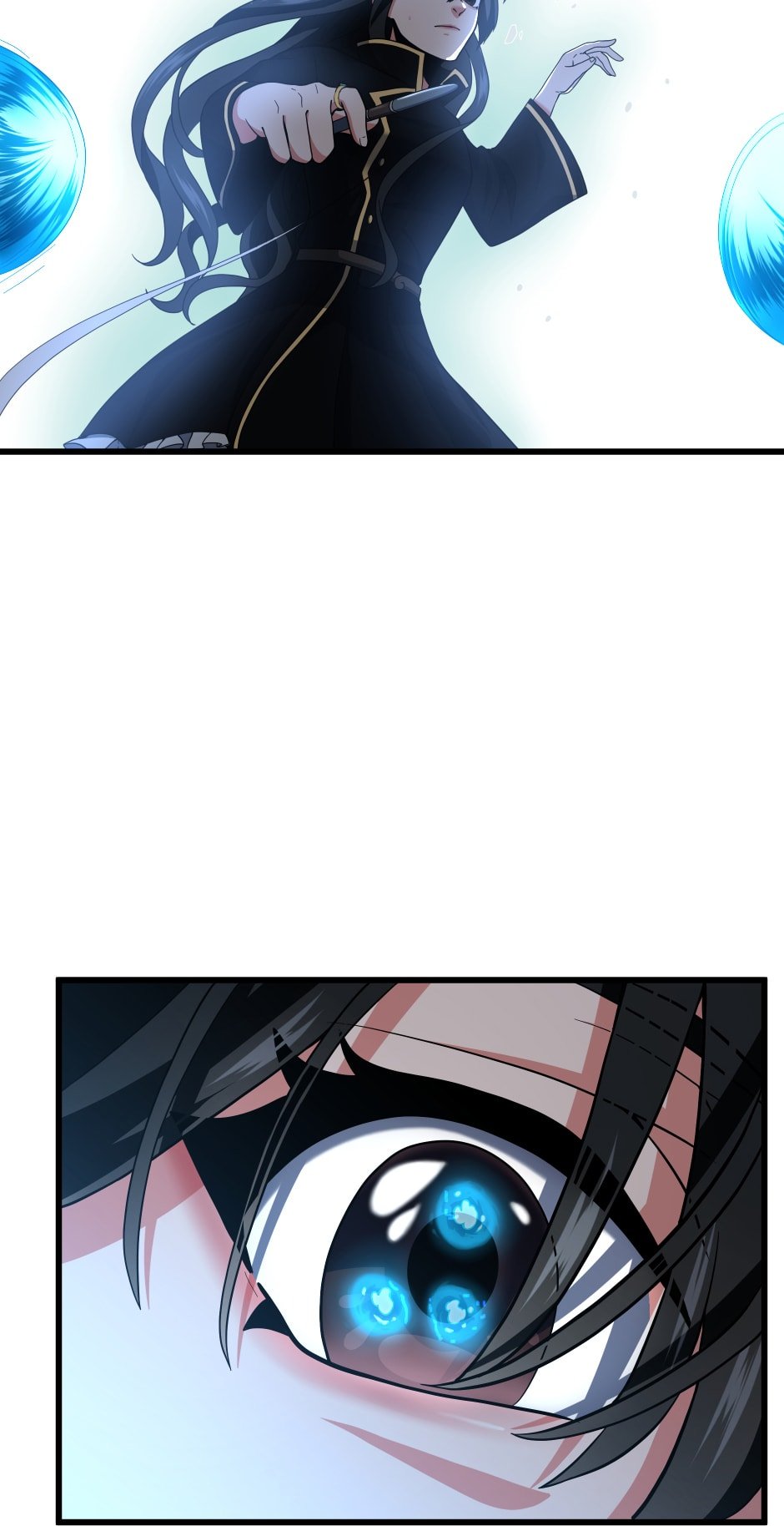 The Beginning After the End Manhwa - Chapter 93 Page 45