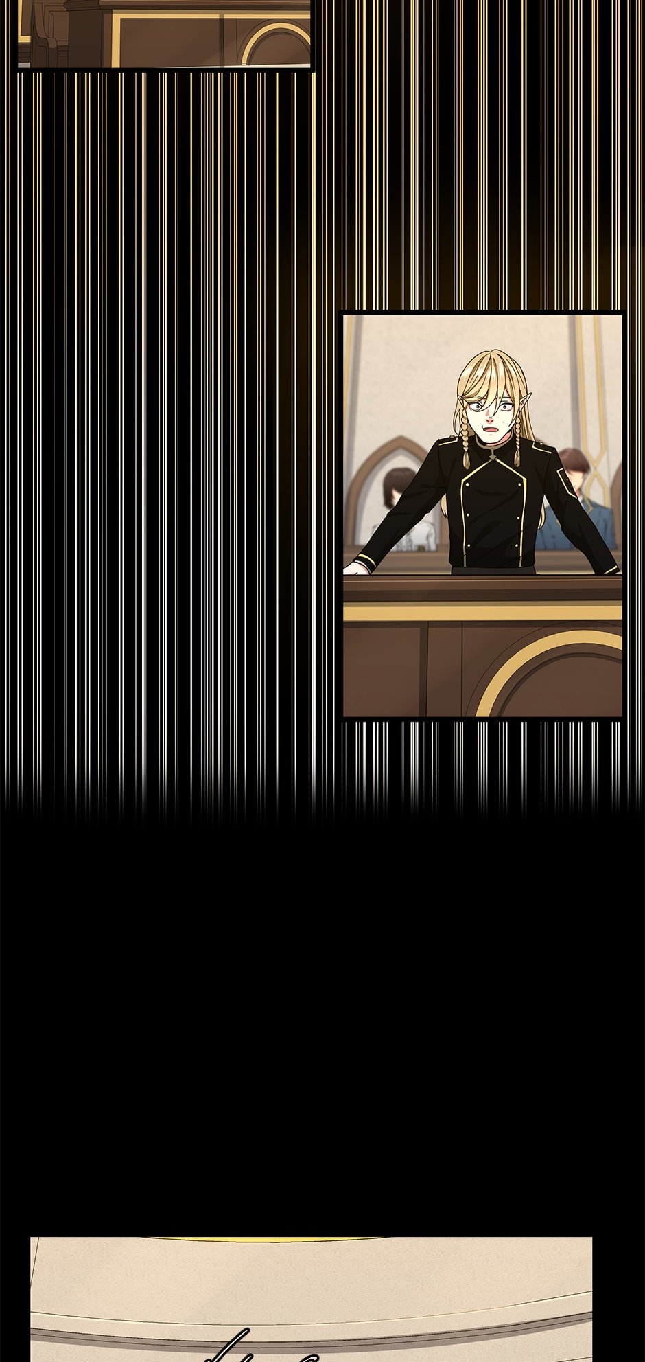 The Beginning After the End Manhwa - Chapter 93 Page 49