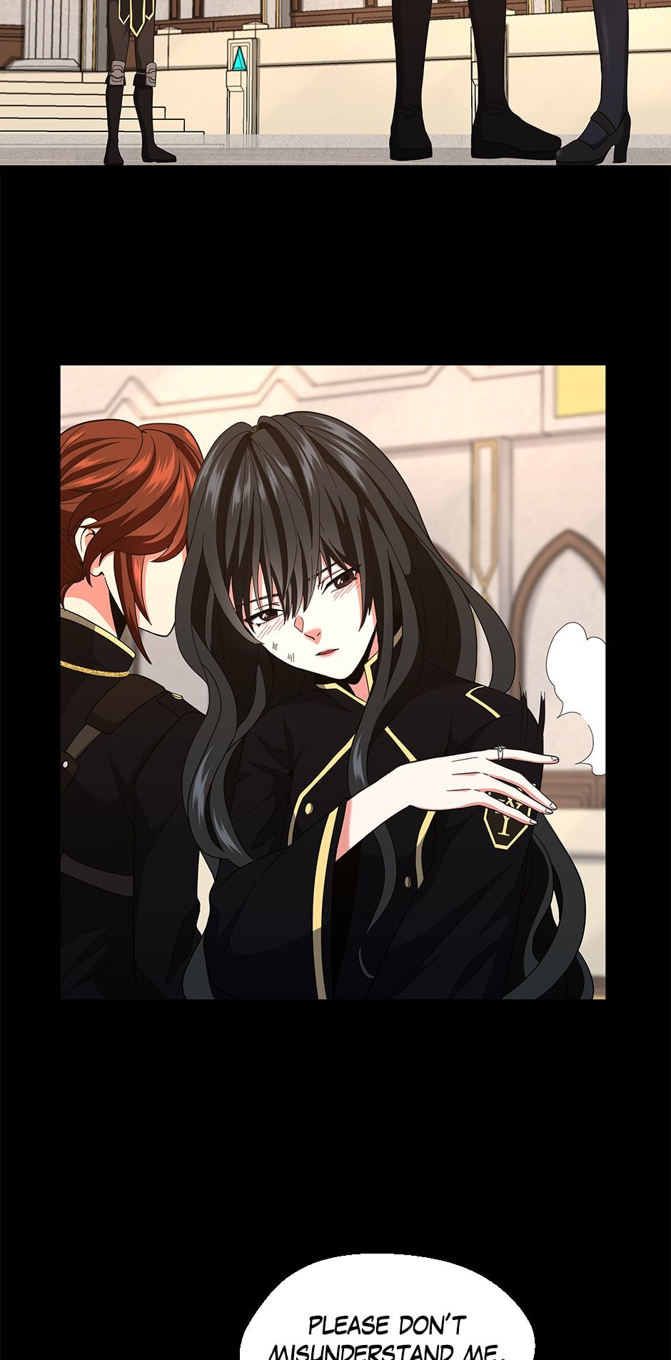 The Beginning After the End Manhwa - Chapter 93 Page 65