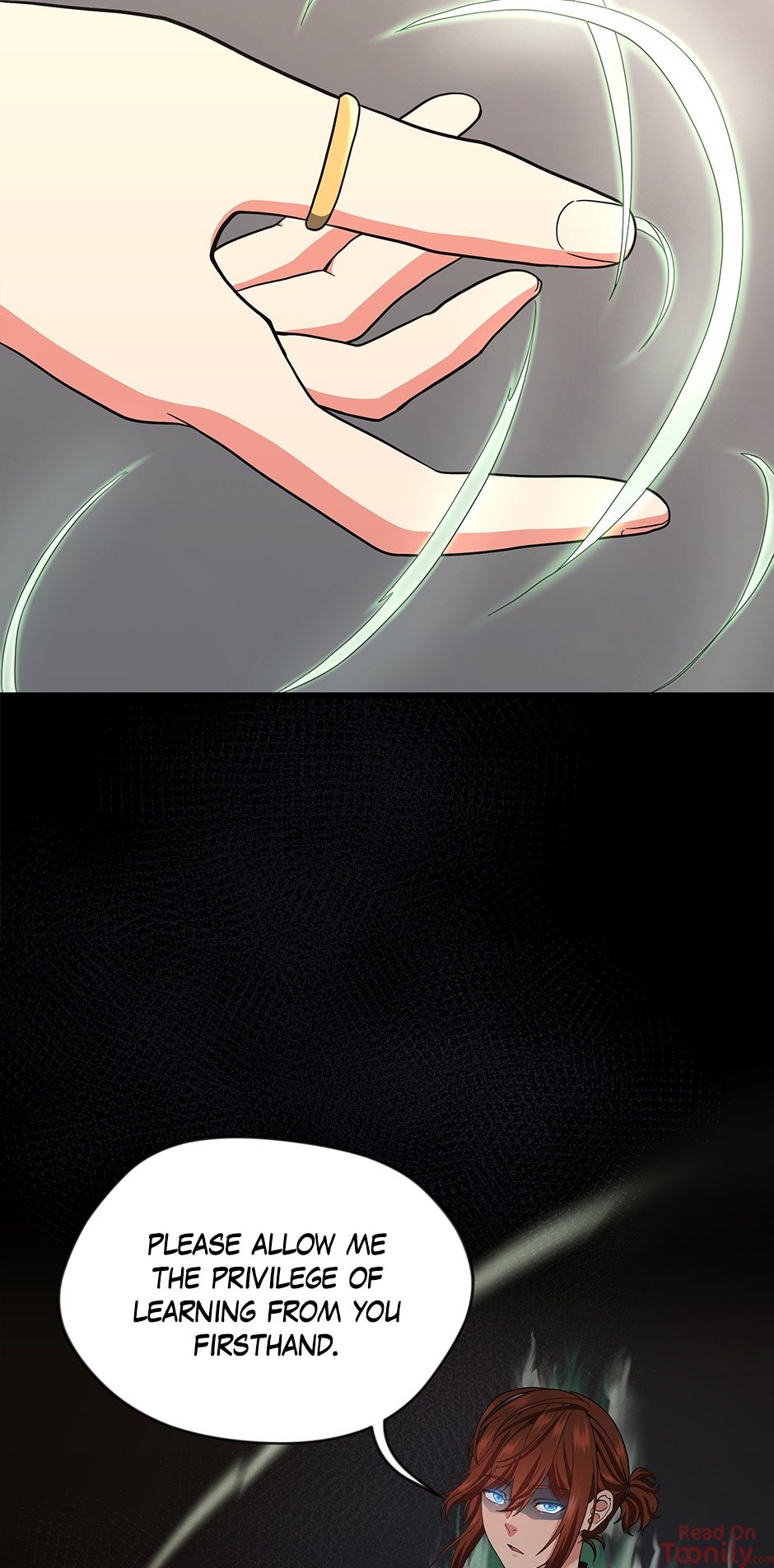 The Beginning After the End Manhwa - Chapter 93 Page 72